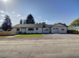603 Dayton St SW, Ronan, MT 59864
