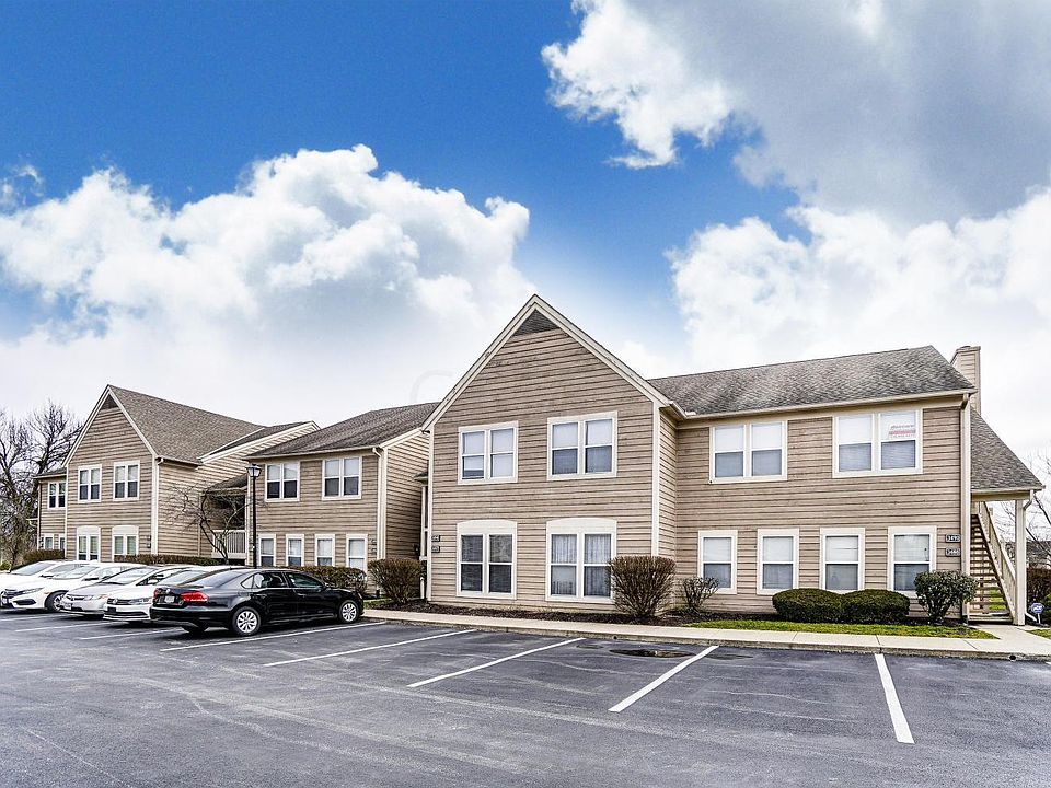 1st image of 3492 Fishinger Mill Dr #3492