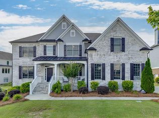 6509 Skipping Stone Pl, Flowery Branch, GA 30542