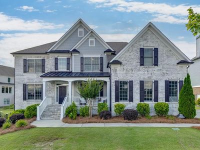 6509 Skipping Stone Pl, Flowery Branch, GA, 30542