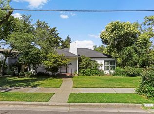 1631 N San Jose St, Stockton, CA