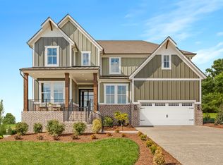 7413 Leelee Dr LOT 316, Franklin, TN 37064