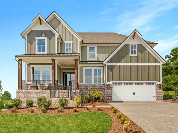 7413 Leelee Dr Lot 316, Franklin, TN 37064