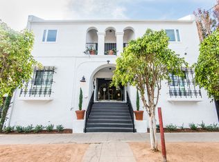 1439 Curson, Los Angeles, CA 90046