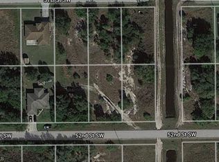 2602 52nd St SW, Lehigh Acres, FL 33976