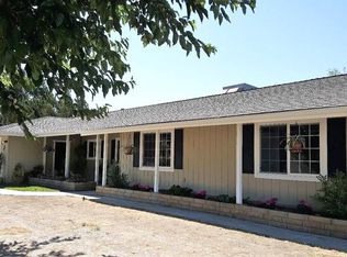 4615 Jardine Rd, Paso Robles, CA 93446