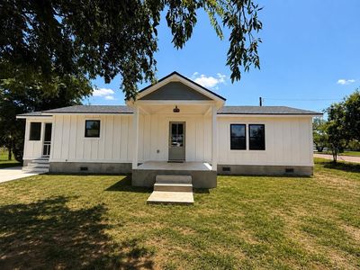 1310 Walnut Street, Llano, TX, 78643