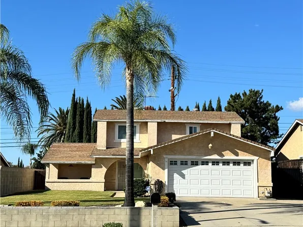 6766 Dakota Ave, Alta Loma, CA 91701