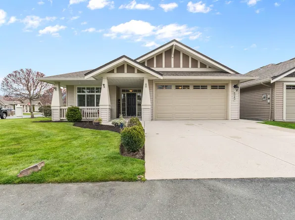 6049 Hunter Creek Cres, Tzeachten 13, BC V2R 0B7