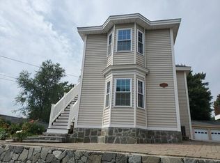 433 Gorham St APT 2, Lowell, MA 01852