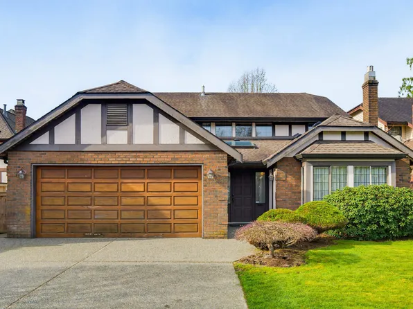 5350 Bentley Cres, Delta, BC V4K 4K2