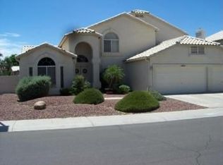 1803 W Encinas St, Gilbert, AZ 85233