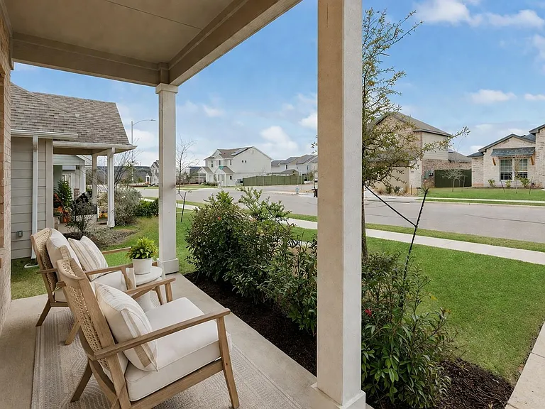 9605 Grapevine Leaf Dr — Photo 2