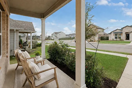 9605 Grapevine Leaf Dr Photo 1