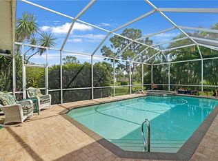 16702 Bobcat Dr, Fort Myers, FL 33908