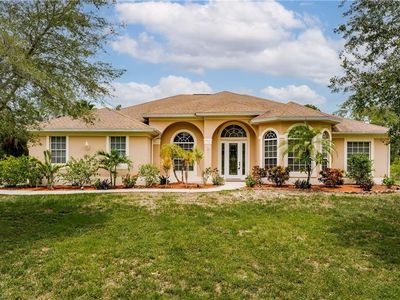 420 21st ST SW, Naples, FL, 34117