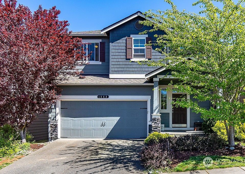 1st image of 1809 77th Avenue SE
