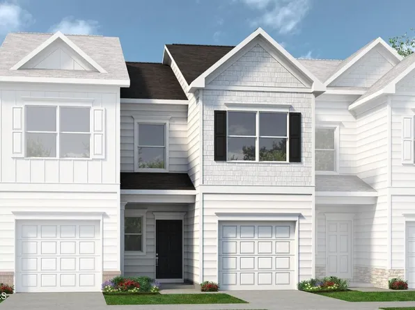 42 Floating Bridge Trl, Lillington, NC 27546