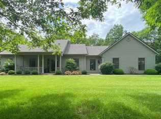 5866 S 400 E #57, Churubusco, IN 46723