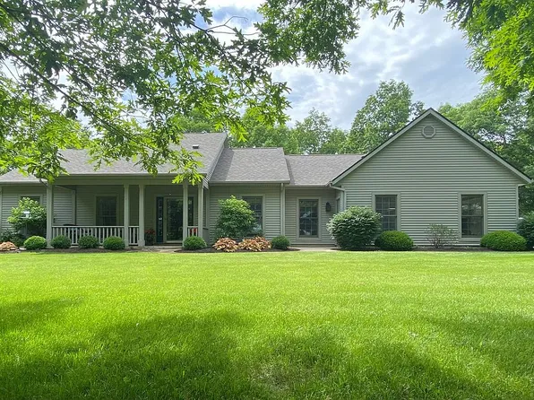 5866 S 400 E #57, Churubusco, IN 46723