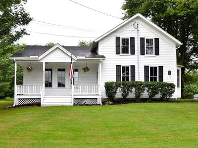 512 Crackel Rd, Aurora, OH, 44202
