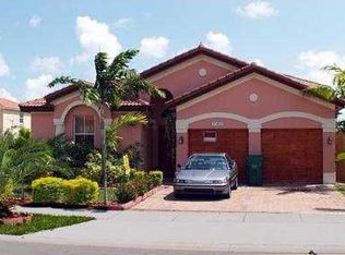 15406 SW 23rd Ln, Miami, FL 33185