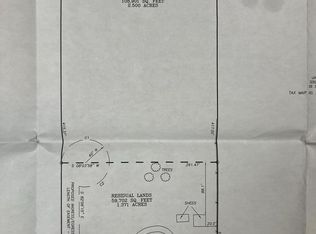 9011 N Old State Rd, Lincoln, DE 19960