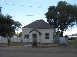 1380 Alder St, Elgin, OR 97827