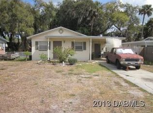 441 Perdita St, Edgewater, FL 32132