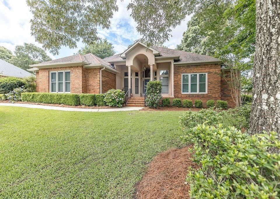 115 Raintree Dr, Warner Robins, GA 31088 Zillow