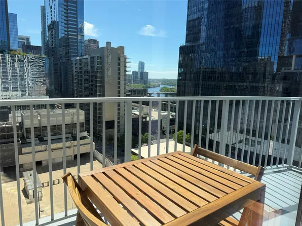 360 Nueces St APT 1507, Austin, TX 78701