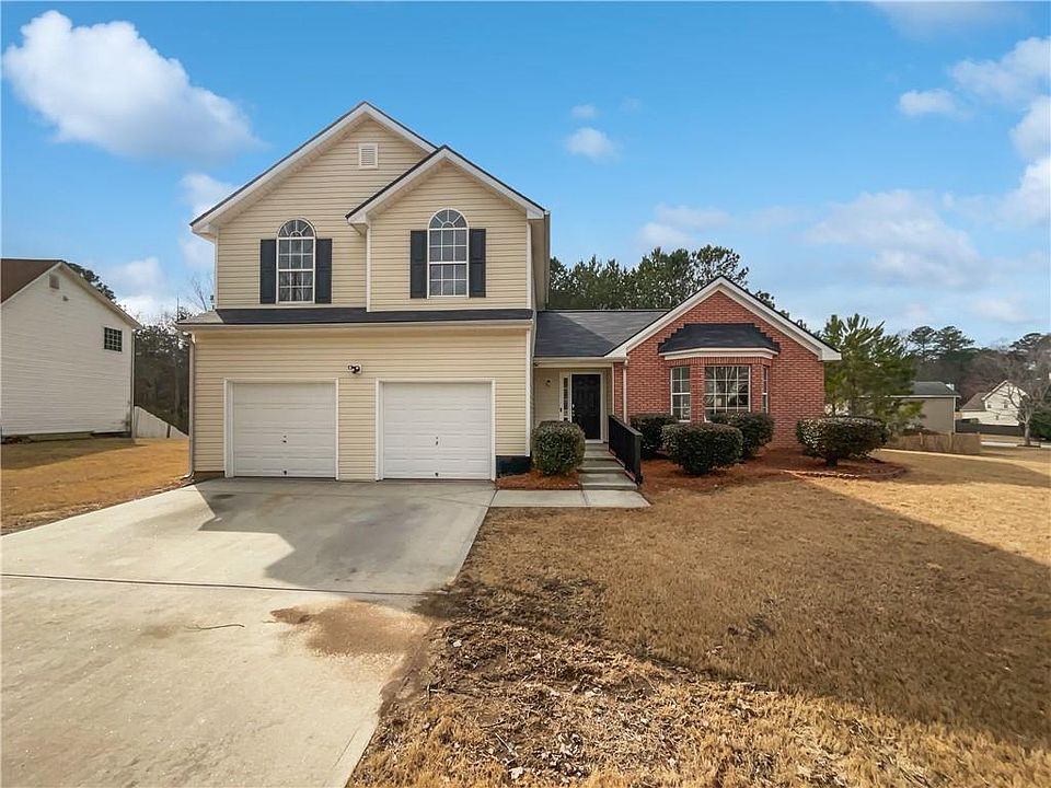 1st image of 2928 Lakewater Way
