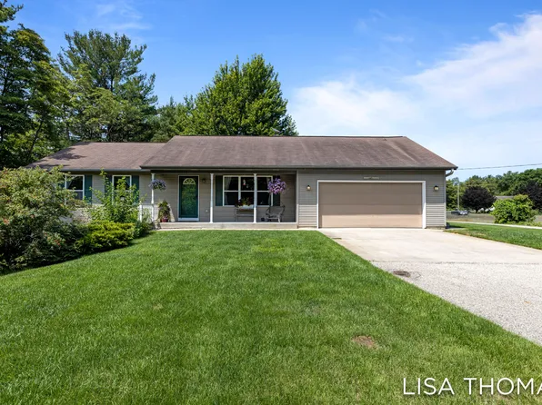11275 156th Ave, West Olive, MI 49460
