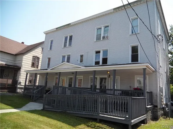 254 E Main St, Watertown, NY 13601