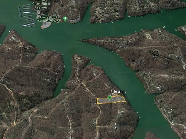 Hickory Hills Dr, Rogers, AR 72756