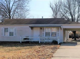 11218 Big Bend Blvd, Saint Louis, MO 63122