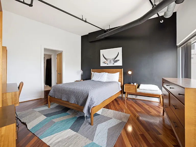 500 Granby St #5A — Photo 22