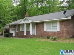 1151 Maplewood Dr, Leeds, AL 35094