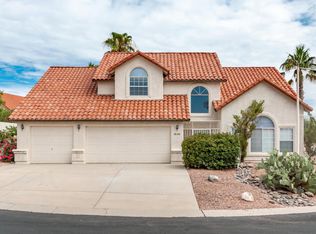 1600 W Fairway Pl, Tucson, AZ 85737