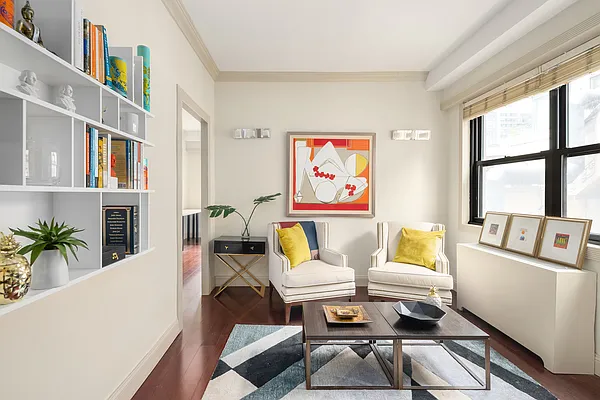 Rented by Douglas Elliman | media 13