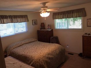 5537 Sturdivant Ave, Klamath Falls, OR 97603