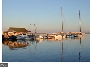8962 Deal Island Rd, Deal Island, MD 21821