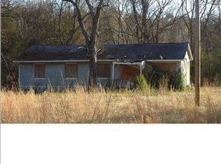 1761 Darden Rd, Jackson, MS 39213