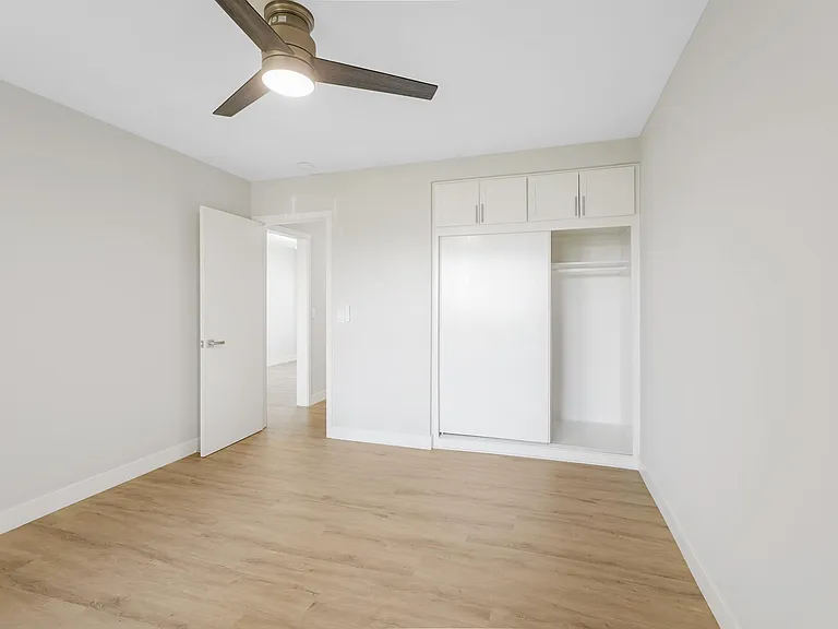 Hollypark Knolls Apartments — Photo 62