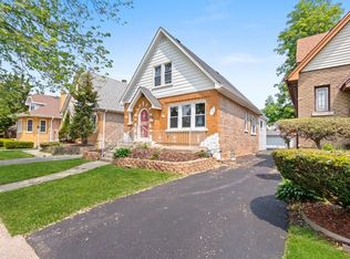 1911 S 23rd Ave, Maywood, IL 60153