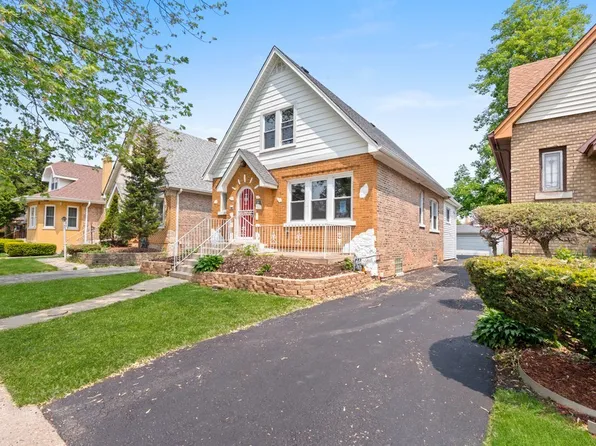 1911 S 23rd Ave, Maywood, IL 60153