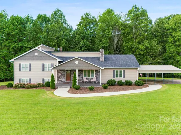 213 Press Sweezy Rd, Kings Mountain, NC 28086