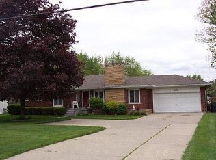 5093-23 Mile Rd, Utica, MI 48316