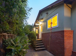 424 Avon St, Oakland, CA 94618