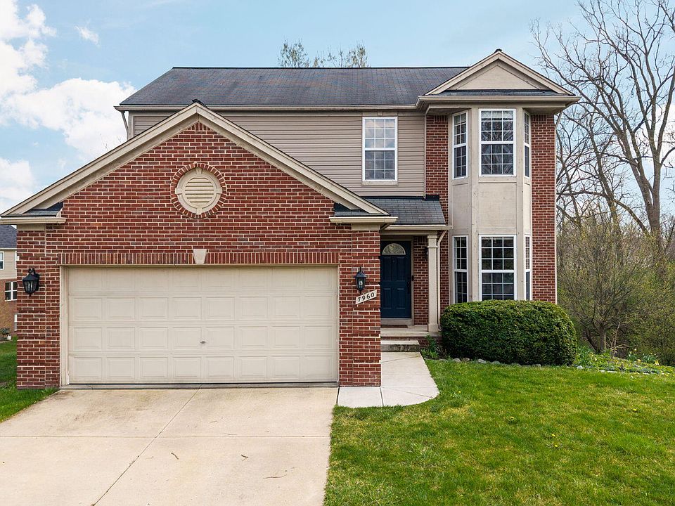 1st image of 7960 Hallie Ct